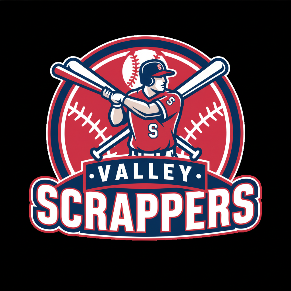 Sample logo